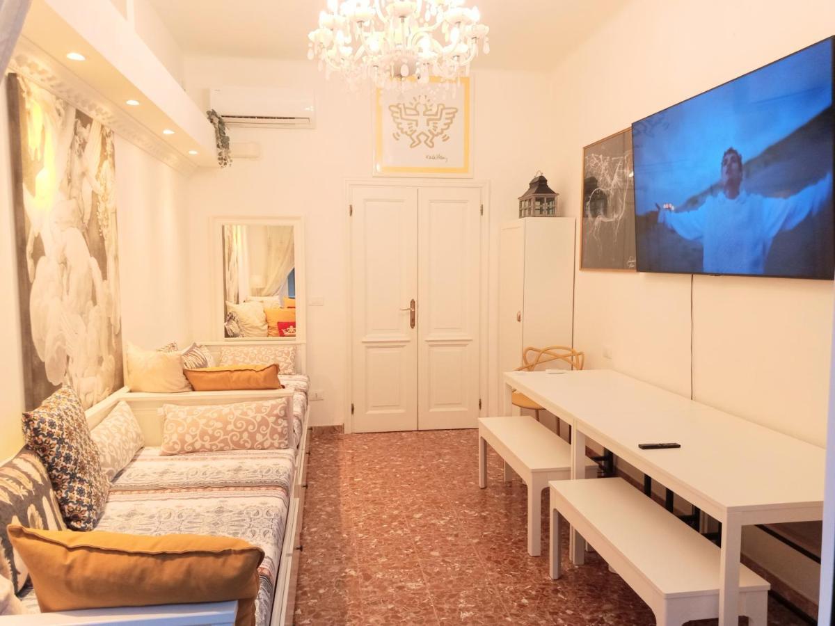 Pisa Happy House Apartment Exterior photo