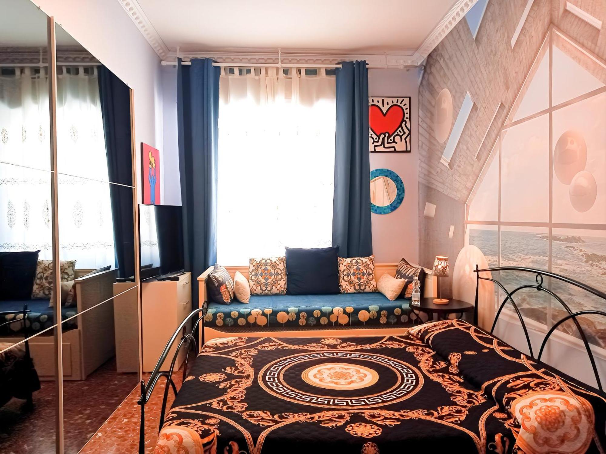 Pisa Happy House Apartment Exterior photo